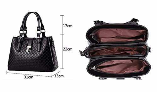 Medio - di età compresa tra i signori di moda