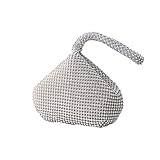 Profesional y exquisita elaboración, aspecto de moda, combina con ropa adecuada para diferentes ocasiones.