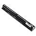 Ankon G400S G500S Laptop Battery for Lenovo IdeaPad G405S G505S G510S S410P S510P Touch Z710,P/N: L12L4A02 L12L4E01 L12M4A02 L12M4E01 L12S4A02 L12S4E01 [4-cell 14.4V 2600mAh]