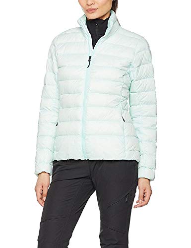 Consigue la chaqueta adidas W LT Down multicolor. Material duradero y súper cálida para esos días fríos. Estilo y comodidad garantizados para ti.
