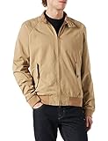 JACK&JONES Jacket JPRBLUSTEVE Chaqueta Harrington Noos, Kelp, XS de los Hombres