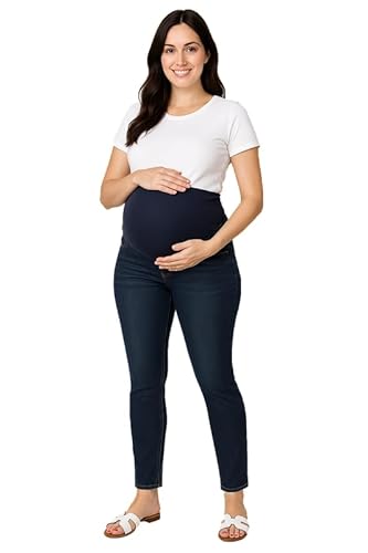 UC Ex High Street Brand Maternity Jeans Bump Maternity Jeggings Skinny Jean Pregnancy Pants