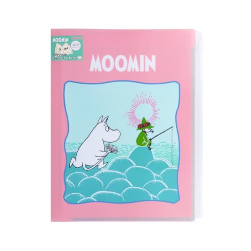 TX^[(Sun-Star Stationery) [~ NAt@C 6|Pbg +t@Xi[P[X 24 Summer Ȃ S2140365