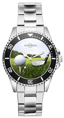 Geschenk für Golf Golfschläger Uhr 1999