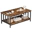 Rustic Brown