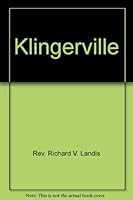 Klingerville B003SFXOAW Book Cover
