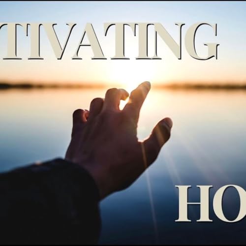 Paola Guzman - Cultivating Hope