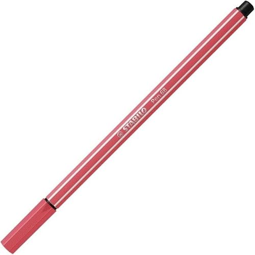 Stabilo Pen 68 Feutre Premium 1x - vue 4