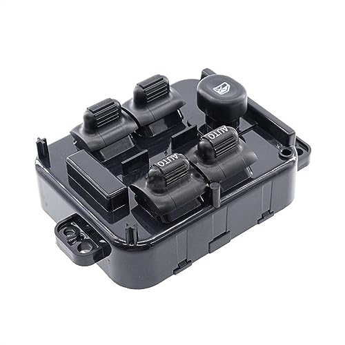 Interrupteur de lève-vitre pour Jeep Liberty 56010677AA 56054002AA