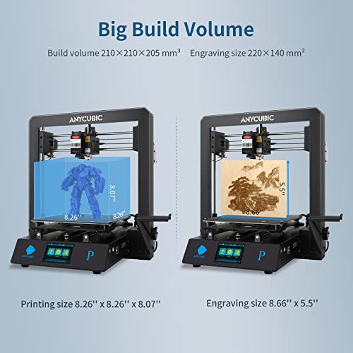 Anycubic I3 Mega
