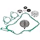 Mabutingti Wasserpumpen Reparatursatz mit Impeller Welle Zahnrad und Dichtungen passend für Honda CR125R 1997-2004 19240-KZ4-A90