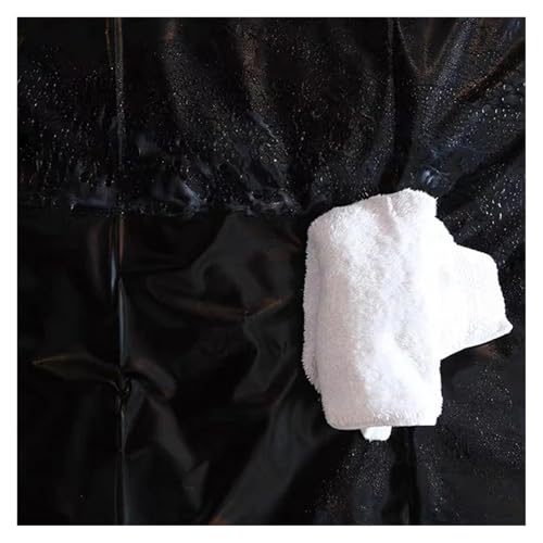 Drap de lit plat intérieur imperméable auvent de sol portable bébé - 6