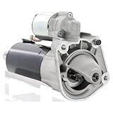 Starter Replacement Compatible with Volvo S80 1999-2005 Xc90 L6 2.8l 3065856-6 8111199-9 9168267-4