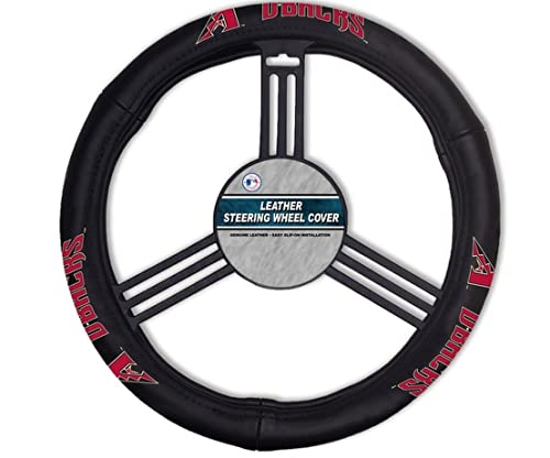 Fremont Die Diamondbacks Leather SWC 68129