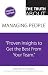 The Truth About Managing People: Proven Insights to Get the Best from Your Team (4th Edition)
