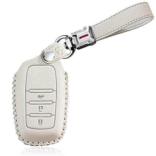 HIBEYO Smartkey - Custodia protettiva per chiave