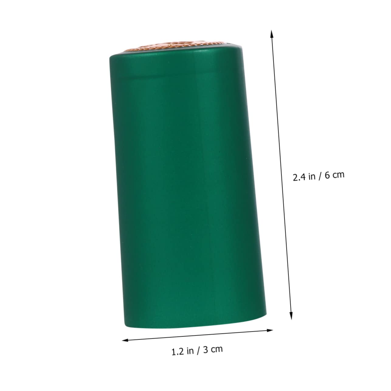 Ipetboom 100pezzi Pellicola Termoretraibile in Plastica per Bottiglie di Vino Sigillatura Termoretraibile per Vino Confezione da Adatta per Sigillare Bottiglie di Fatte in Casa Facile