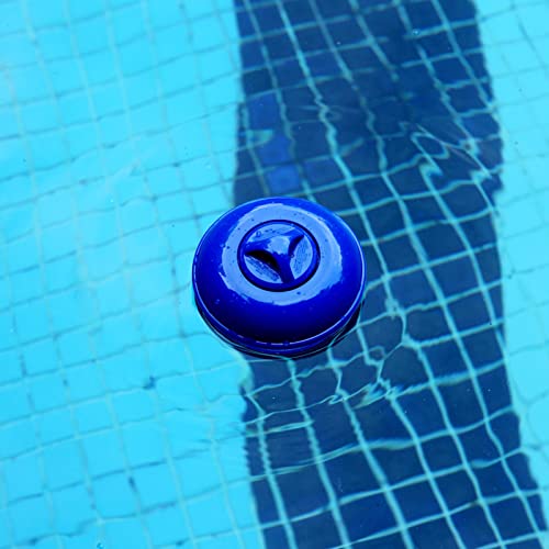 Homesen Suprimentos e acessórios para piscinas Mini Float Dispenser Float Cup Pool Dispensador de Cl
