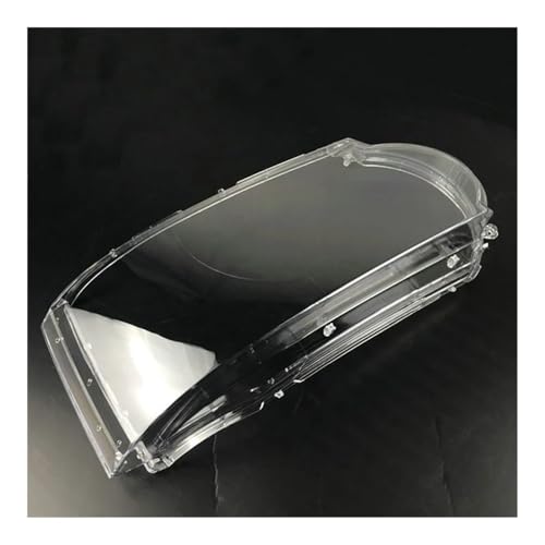 Couvercle de phare pour Range Rover L322 2010-2012 abat-jour optique