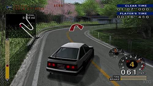 Image of Tokyo Xtreme Racer Drift (Renewed)