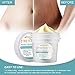 Stretch Mark Cream,Stretch Marks Remover,Stretch Mark Treatment,Stretch Mark Removal,Pregnancy Cream Anti Stretch Mark,Repair Slack Line Abdomen Relief Postpartum Stretch Marks