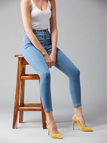 Image of Dolce Crudo Women Jeans