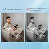 Hand Strap Holder for Kindle eReaders, Handle Grip - Mint Green
