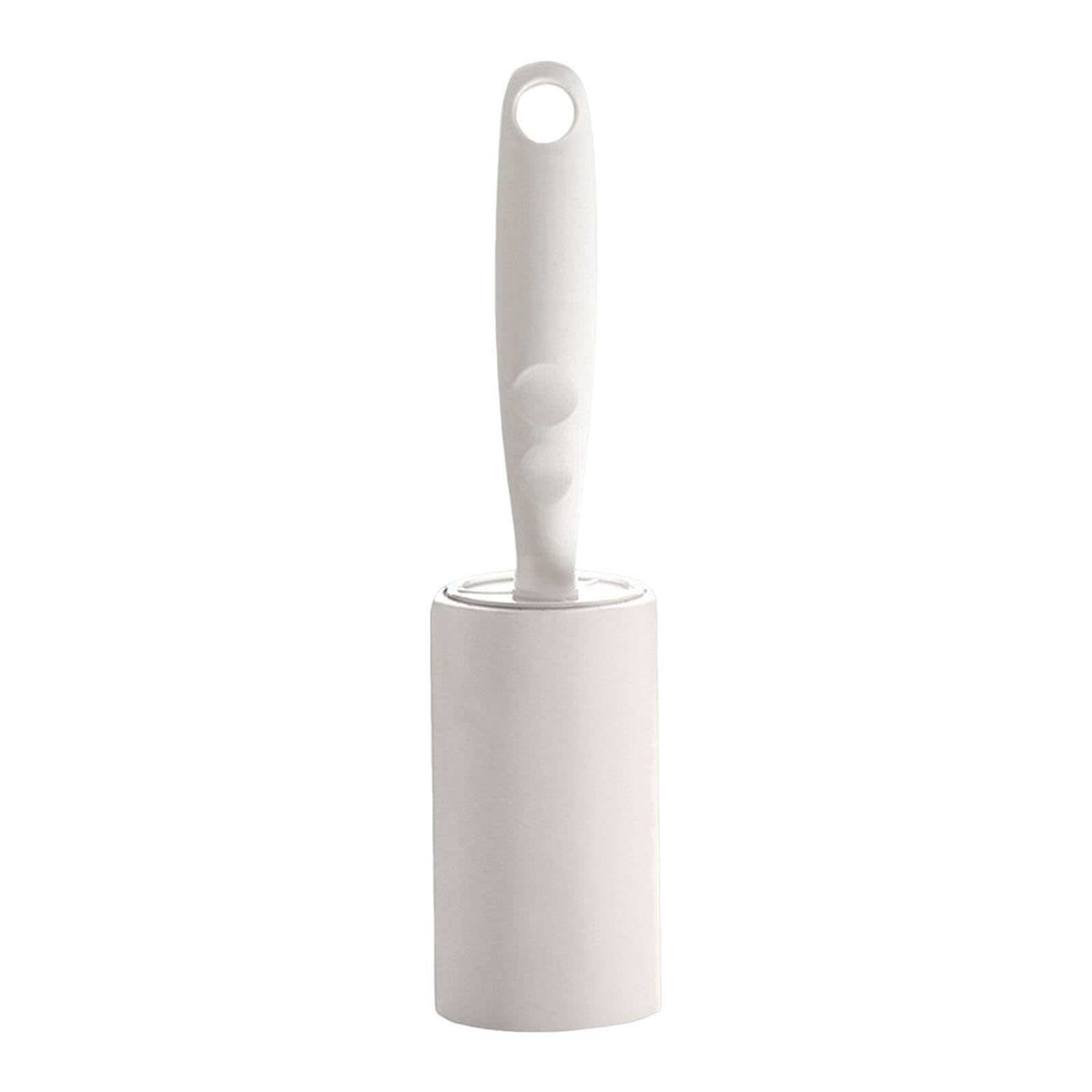 PIXZCSA Versatile Dust Removal Tool Efficient Adhesive Lint Brush Effective