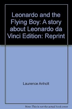 Leonardo and the Flying Boy