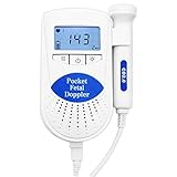 detector de latidos fetales portatil en peru TRANSPORTABLE: el peso del Doppler fetal es ligero y su diseño lo hacen manejable y fácil de transportar y guardar en cualquier parte