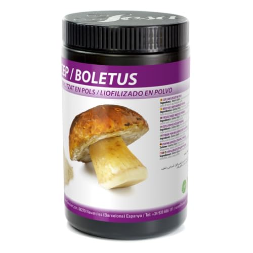 SOSA Boletus liofilizado en polvo - Bote 100grs