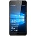 Produktbild Microsoft Lumia 650 Smartphone (12.7 cm (5 Zoll) OLED Touchscreen, 16 GB, Windows 10) schwarz