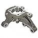 Motorcraft - Knuckle - Front Whe (P) (MEF230)