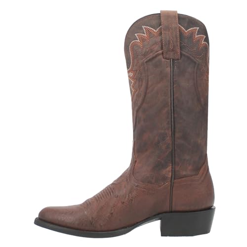 Dan Post Men's Scott Western Boot3