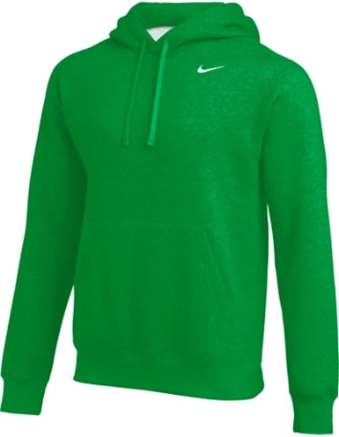 Nike Men's Fleece Pullover Hoodie Sweatshirt