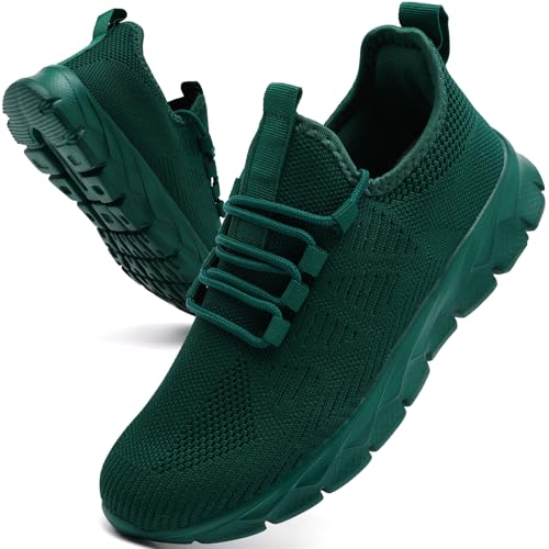 Image of Running Shoes Women Lightweight Sneakers Tennis Walking Shoes