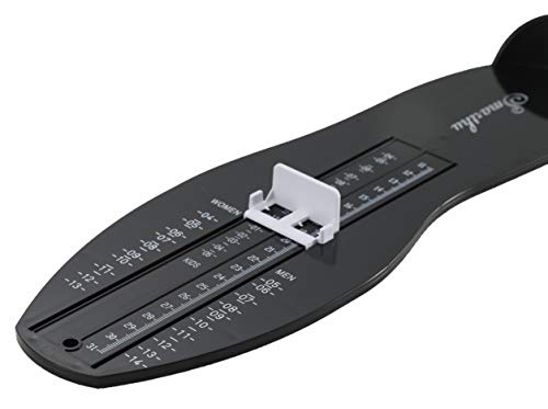 2Pcs.shoe Sizer,Foot Measurement Device,Shoe Sizes,Shoe Sizes Chart,Yeouth Products.kids Shoe Size Chart,Childrens Shoes #TOP3