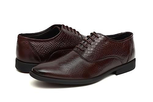 Image of Men's Genuine Leather Sneaker Monk Strap Sneaker Shoes