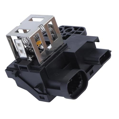 Resistance Calefacción Relé Motor Ventilador Refrigeración Motor Para Nissan Para Kicks Para Sentra Para Versa 25230-00Q0J 2523000Q0J 25550-7773R 255507773R