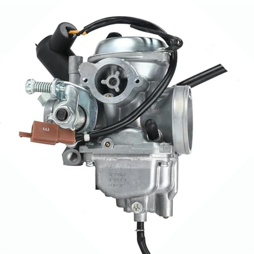 Carburateur de moto 26mm pour réparer votre scooter AN125 et rouler sereinement en ville