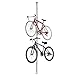 2024 RAD Cycle Aluminum Bike Stand Bicycle Rack Storage or Display Holds Two Bicycles