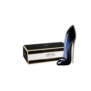 Perfume Good Girl 150ml Edp + - Original