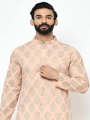 Image of KISAH Men Kurta