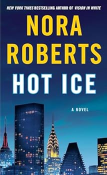 Mass Market Paperback Hot Ice: A Novel Book