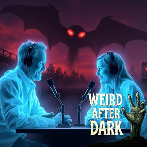 Cryptids, Cults, and the Case of Mary Harris