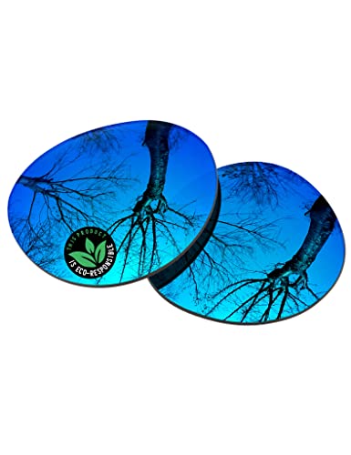 Verres Bose Rondo S/M Raydi pour réparer les rayures de vos lunettes BMD0005