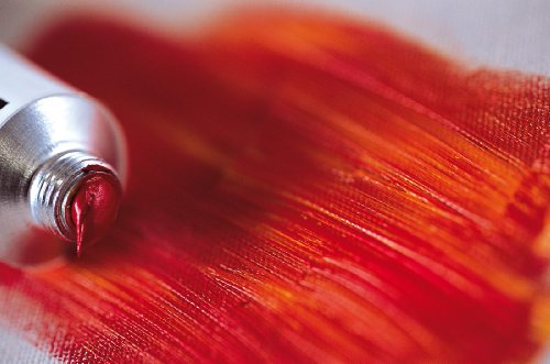 Pébéo - Olio fine XL 180 ML - Pittura ad Olio Blu