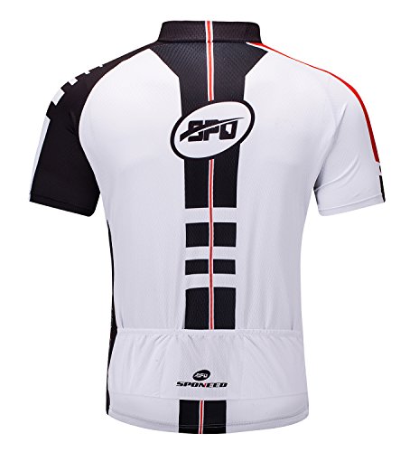 Shorts de Ciclismo para Hombre 3XL miniatura 3