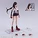 Square Enix Final Fantasy VII: Tifa Lockhart Bring Arts Action Figure 5.35 inch