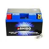 Ladestrom: standard = 2AMP , maximal = 20AMP